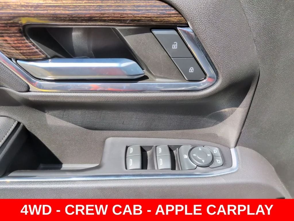 2022 GMC Sierra 1500 Elevation - Photo 21