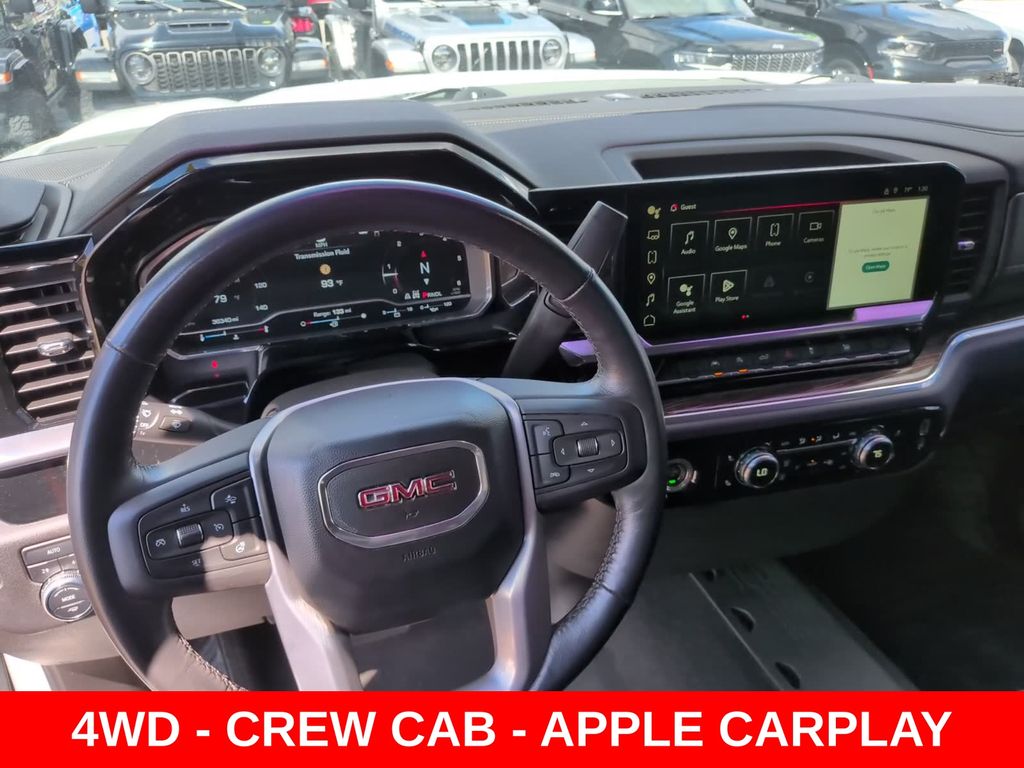 2022 GMC Sierra 1500 Elevation - Photo 30
