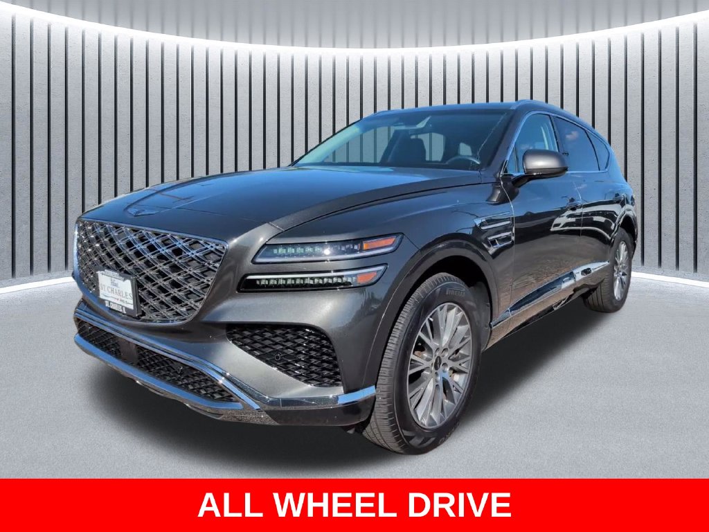Vehicle thumbnail