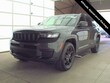 Jeep Grand Cherokee L