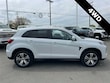 Mitsubishi Outlander Sport