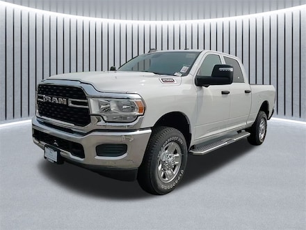 2024 Ram 2500 TRADESMAN CREW CAB 4X4 6'4 BOX Pickup
