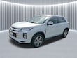 Mitsubishi Outlander Sport