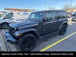  Jeep Wrangler 4xe