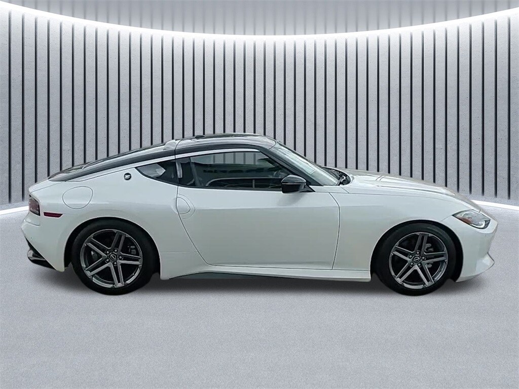 2024 Nissan Z Sport photo 4