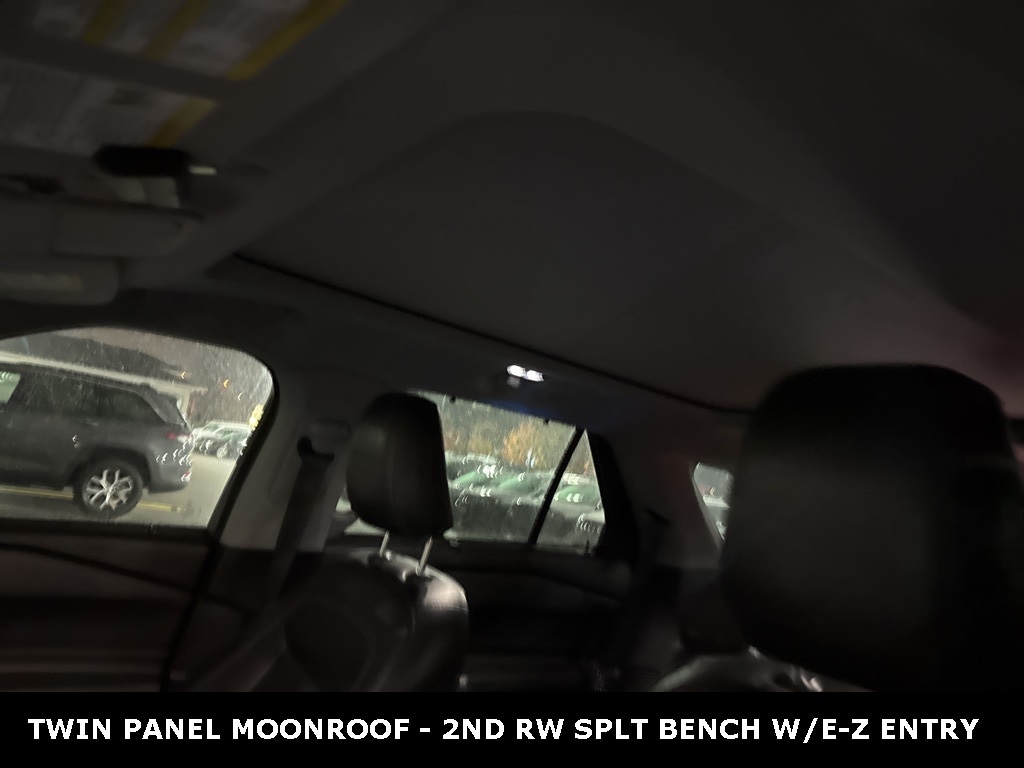 Used 2021 Ford Explorer Limited SUV