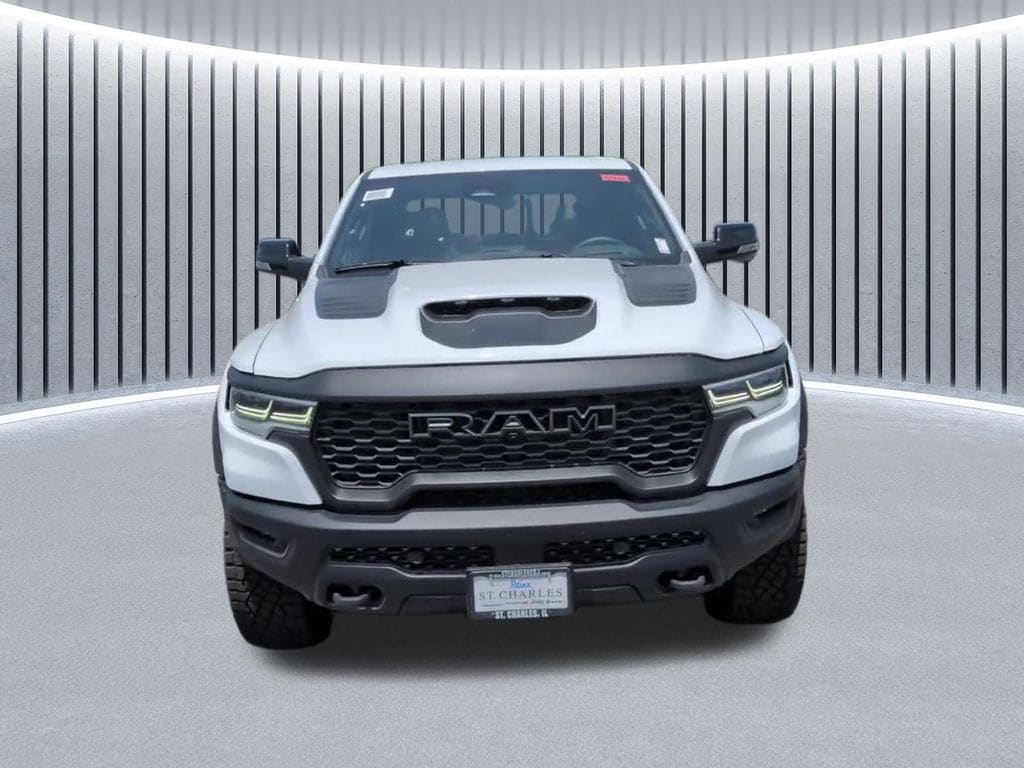 New 2026 Ram 1500 RHO CREW CAB 4X4 5'7 BOX Pickup