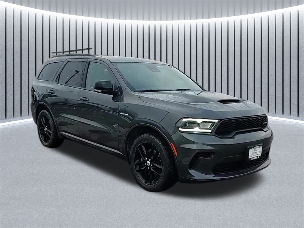 Used 2025 Dodge Durango R/T SUV