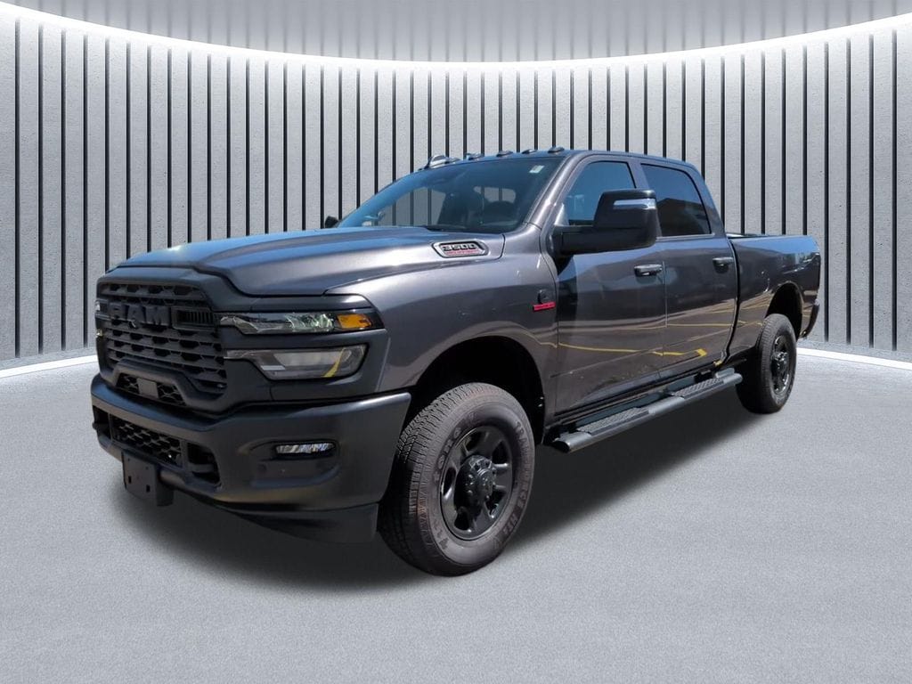 2026 RAM 3500 Tradesman 4X4 Crew Cab SWB's photo
