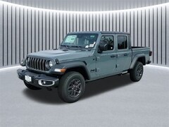 2025 Jeep Gladiator SPORT S 4X4 Pickup