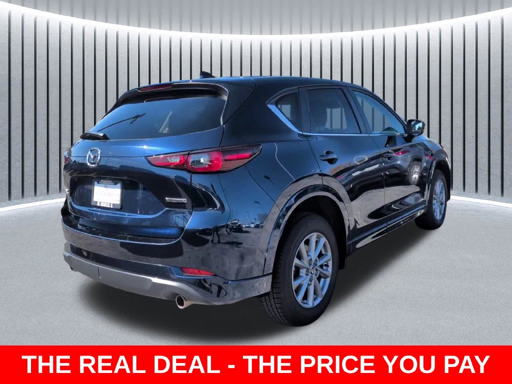 Vehicle thumbnail