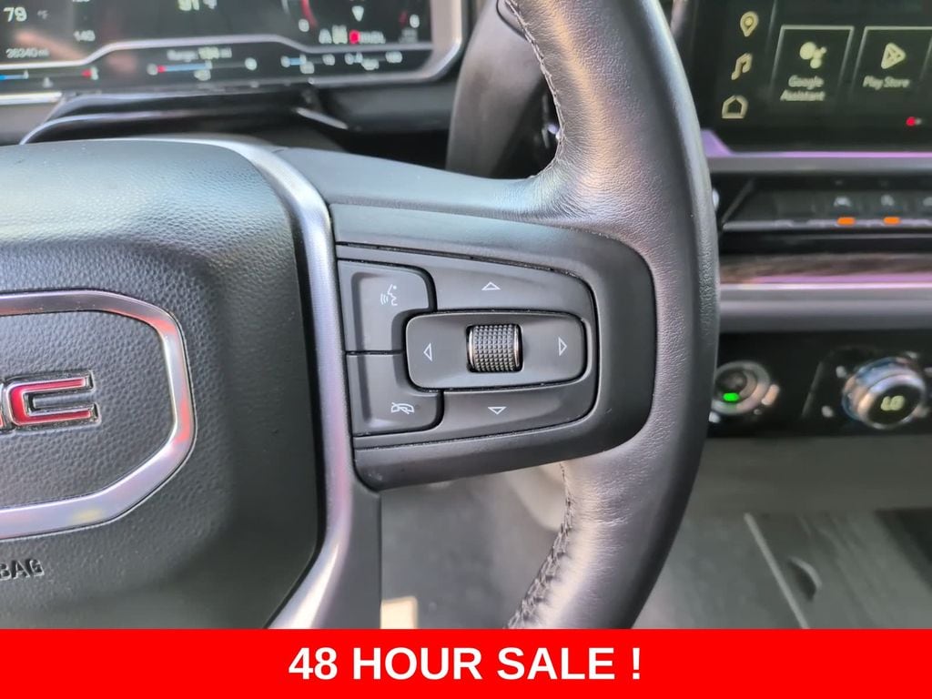 2022 GMC Sierra 1500 Elevation - Photo 26