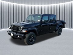 2026 Jeep Gladiator SPORT S 4X4 Pickup