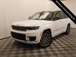 Jeep New Grand Cherokee