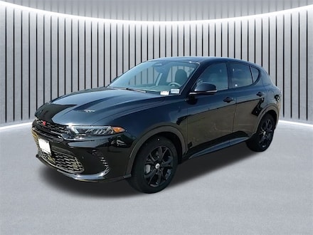 2024 Dodge Hornet R/T PLUS EAWD SUV