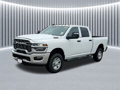2026 Ram 2500 TRADESMAN CREW CAB 4X4 6'4 BOX Pickup