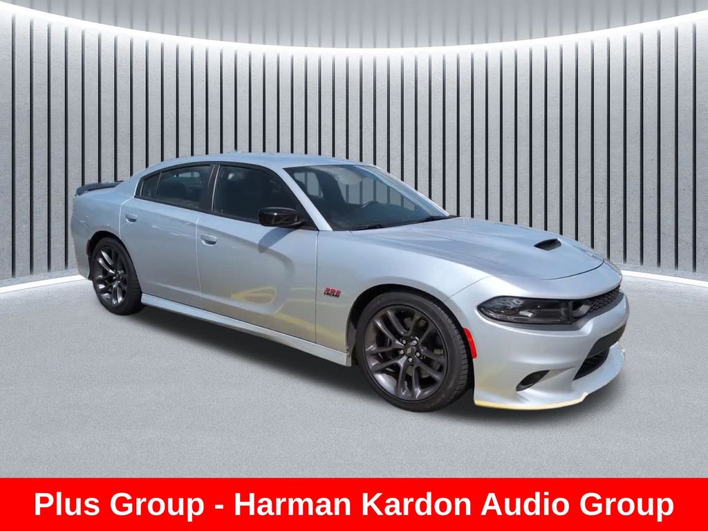 New Dodge Vehicles for Sale in St. Charles, IL | St. Charles