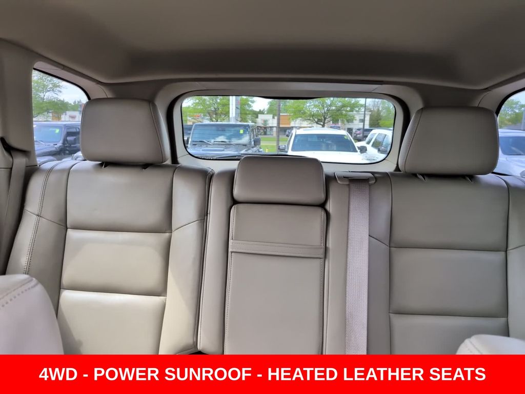 2020 Jeep Grand Cherokee Limited - Photo 25