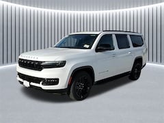 2025 Jeep Wagoneer L CARBIDE 4X4 Sport Utility
