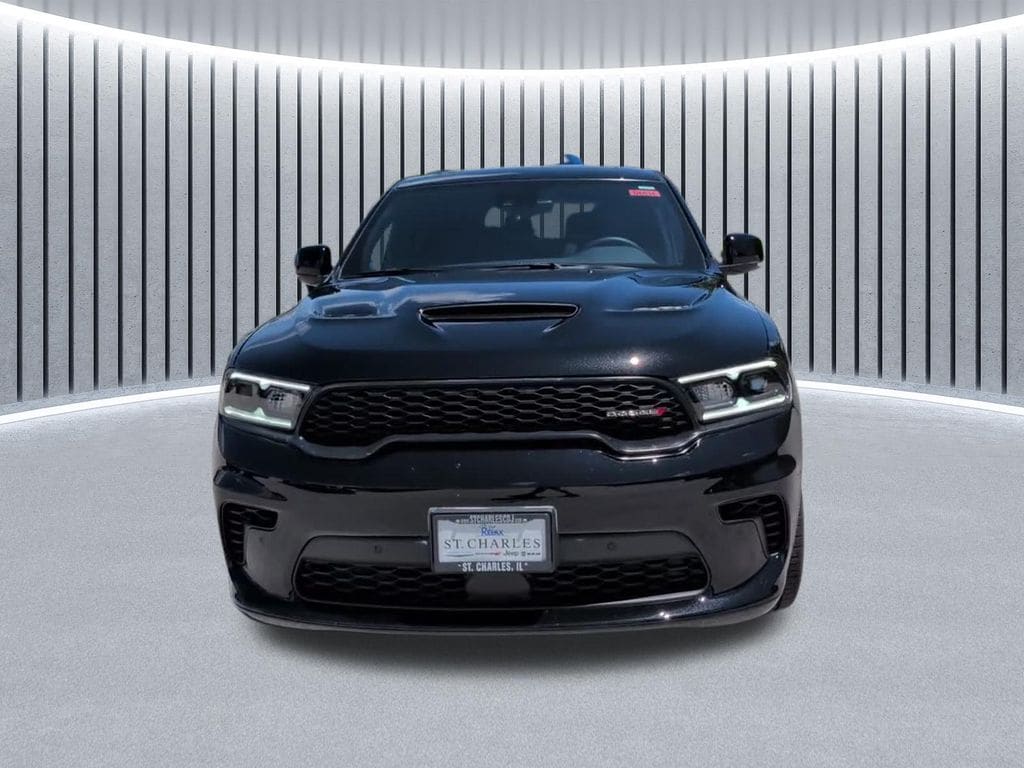 New 2026 Dodge Durango GT PLUS AWD HEMI V8 Sport Utility