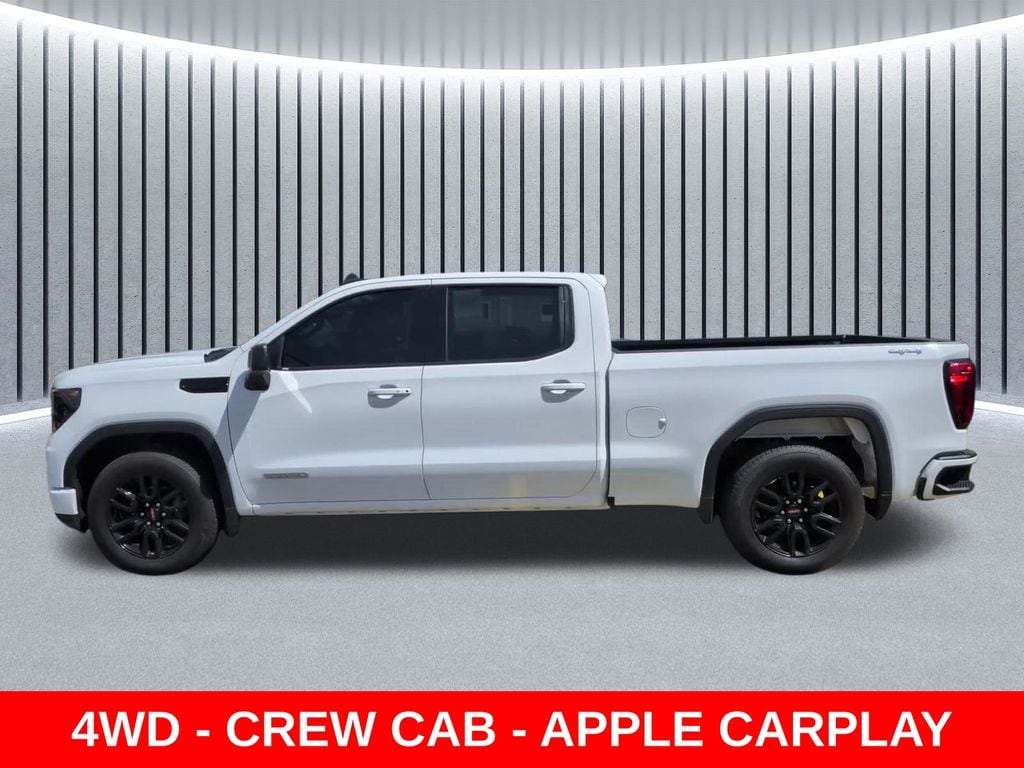 2022 GMC Sierra 1500 Elevation - Photo 15