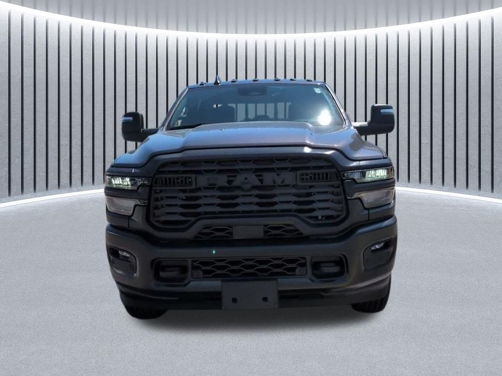 New 2026 Ram 3500 TRADESMAN CREW CAB 4X4 6'4 BOX Pickup