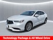  Acura TLX