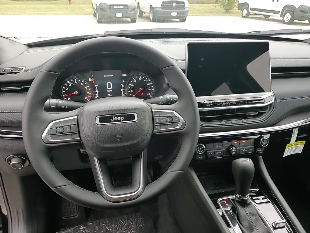 2026 Jeep Compass Altitude Special Edition - Photo 24