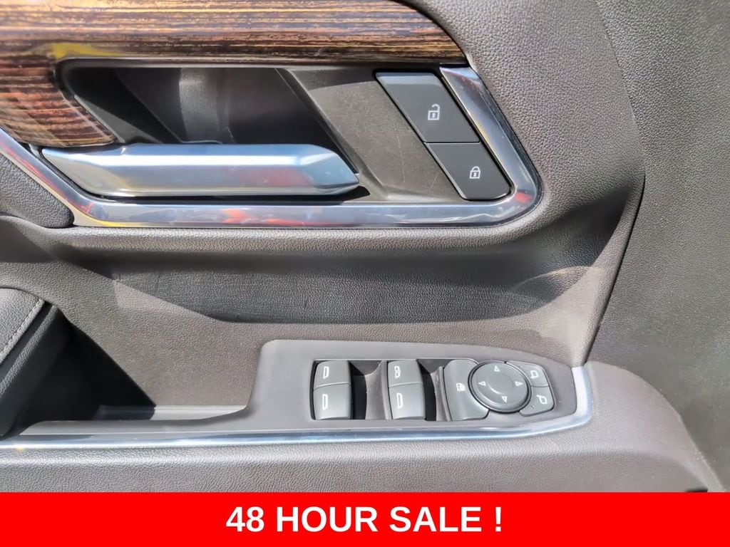 2022 GMC Sierra 1500 Elevation - Photo 21