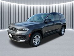 2025 Jeep Grand Cherokee LAREDO X 4X4 Sport Utility