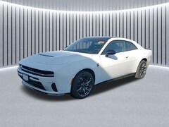 2026 Dodge Charger SCAT PACK 2-DOOR AWD Coupe