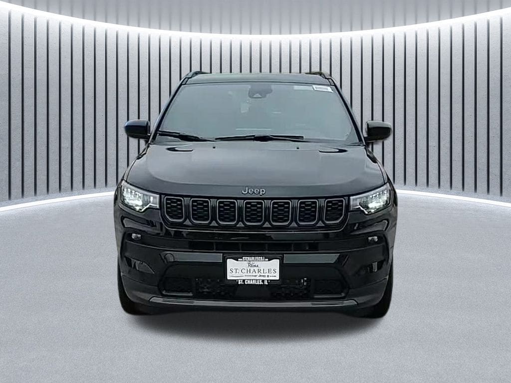 2026 Jeep Compass Altitude Special Edition - Photo 11