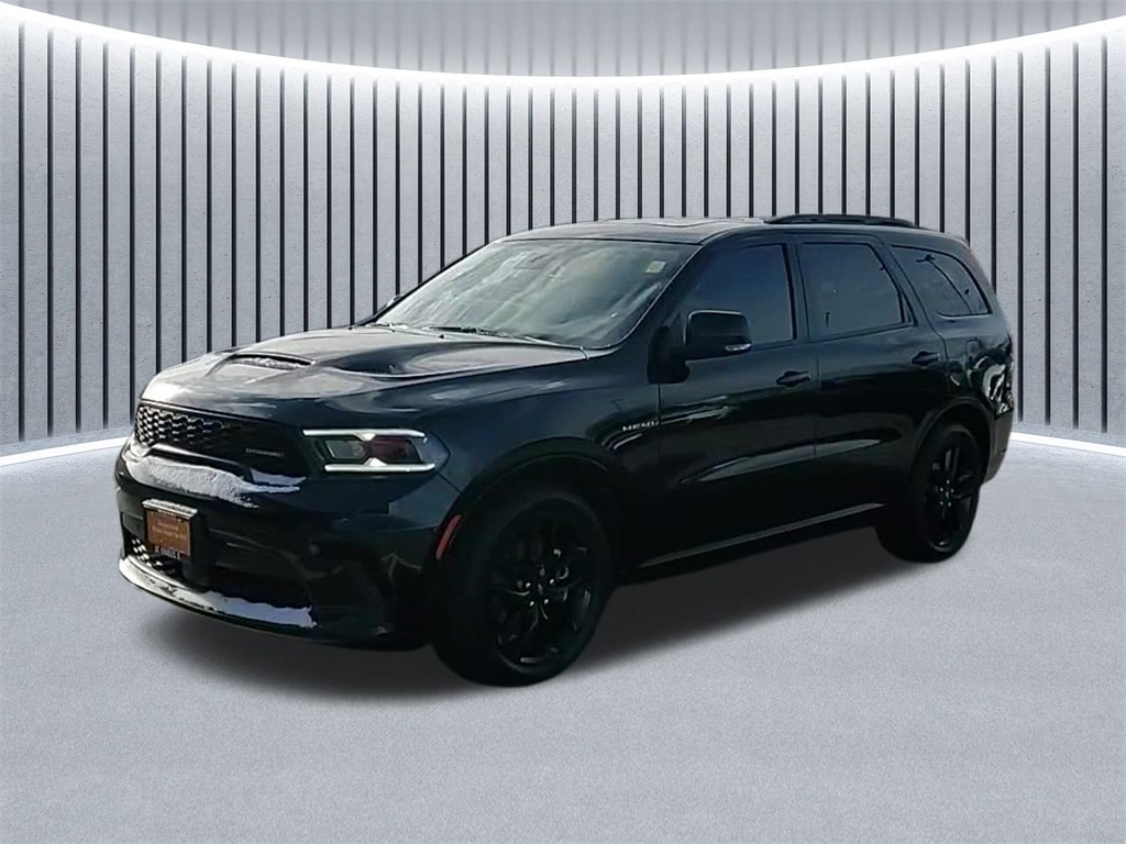 2024 Dodge Durango SUV 