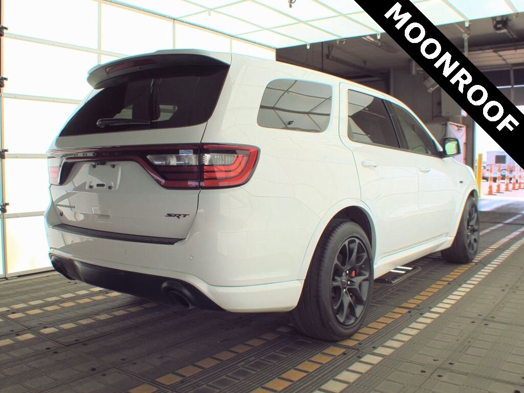 2022 Dodge Durango SRT 392 photo 3