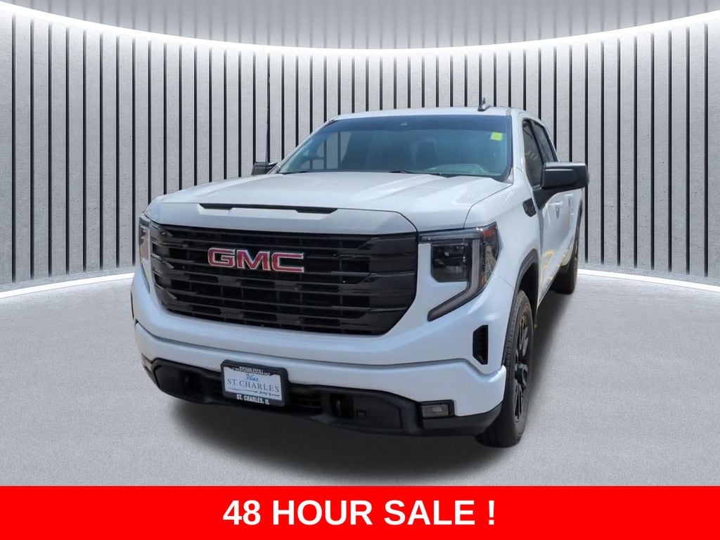 2022 GMC Sierra 1500 Elevation - Photo 18