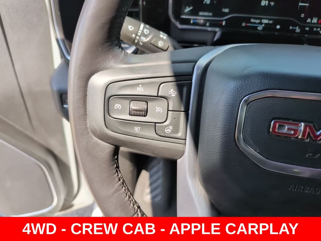 2022 GMC Sierra 1500 Elevation - Photo 25