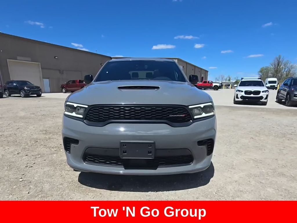 Used 2024 Dodge Durango R/T SUV
