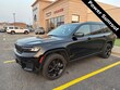Jeep Grand Cherokee L