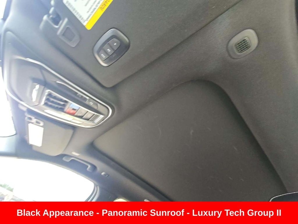 Used 2024 Jeep Grand Cherokee Limited SUV