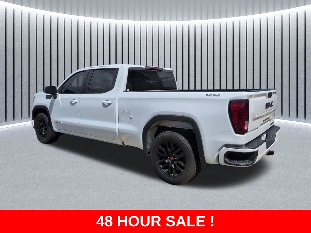 2022 GMC Sierra 1500 Elevation - Photo 14