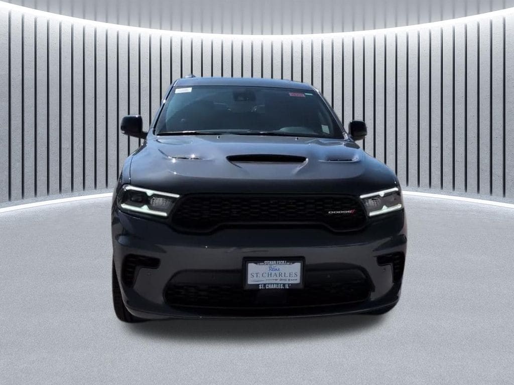 New 2026 Dodge Durango GT PLUS AWD Sport Utility