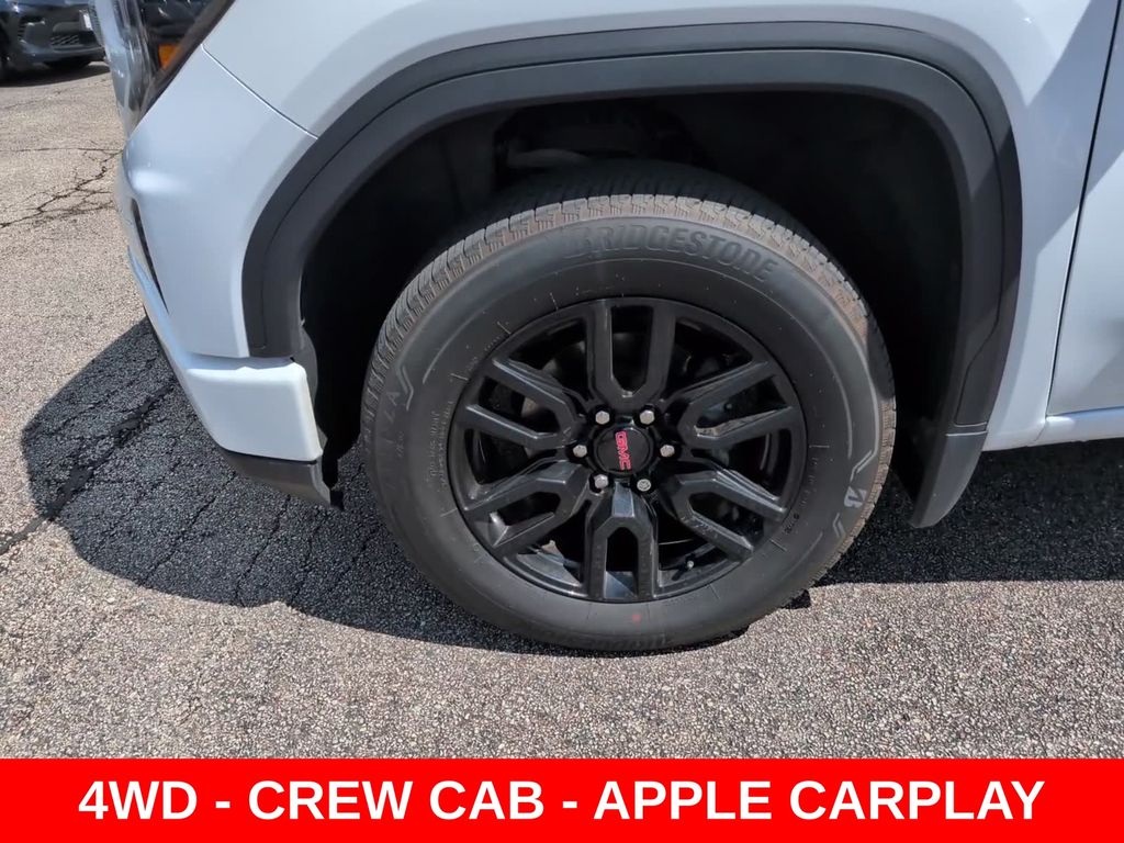 2022 GMC Sierra 1500 Elevation - Photo 16