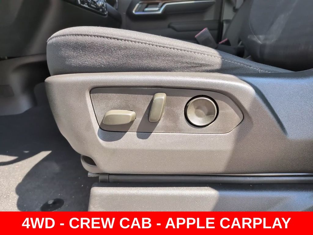 2022 GMC Sierra 1500 Elevation - Photo 23