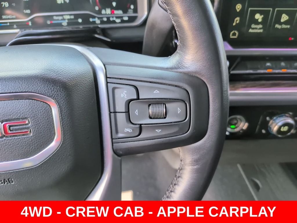 2022 GMC Sierra 1500 Elevation - Photo 26