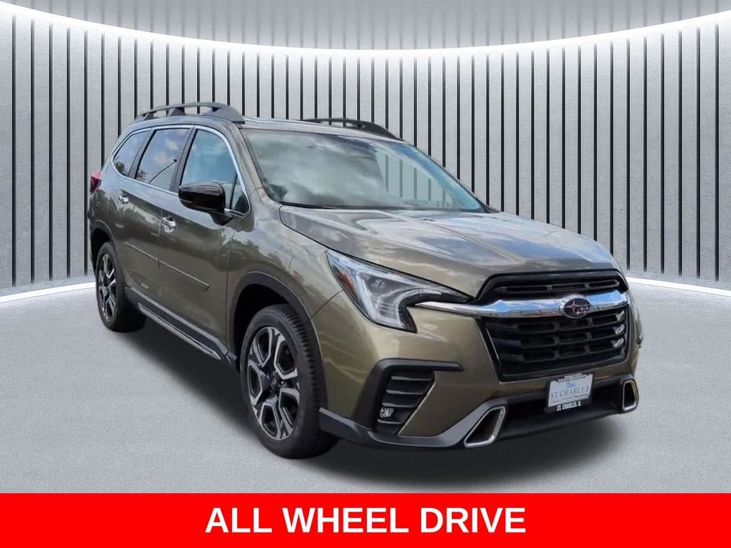 Used 2024 Subaru Ascent Touring 7-Passenger SUV