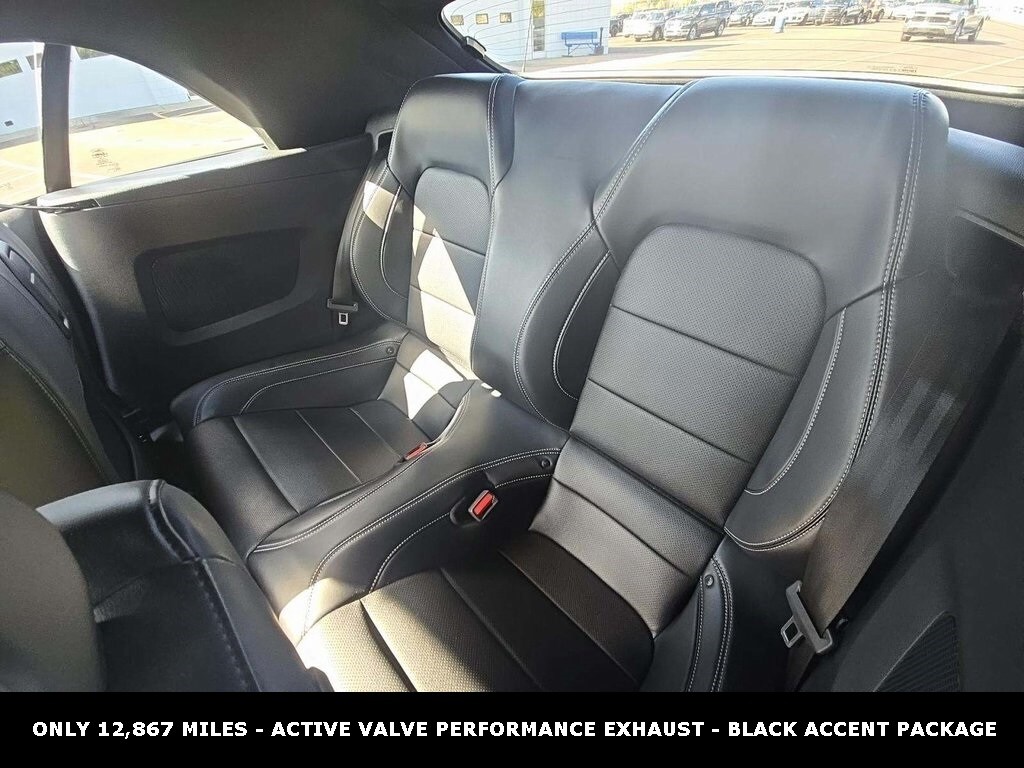 2021 Ford Mustang GT Premium photo 4