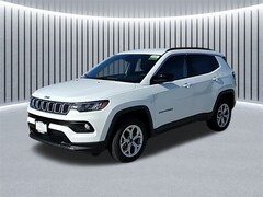 2026 Jeep Compass LATITUDE ALTITUDE 4X4 Sport Utility