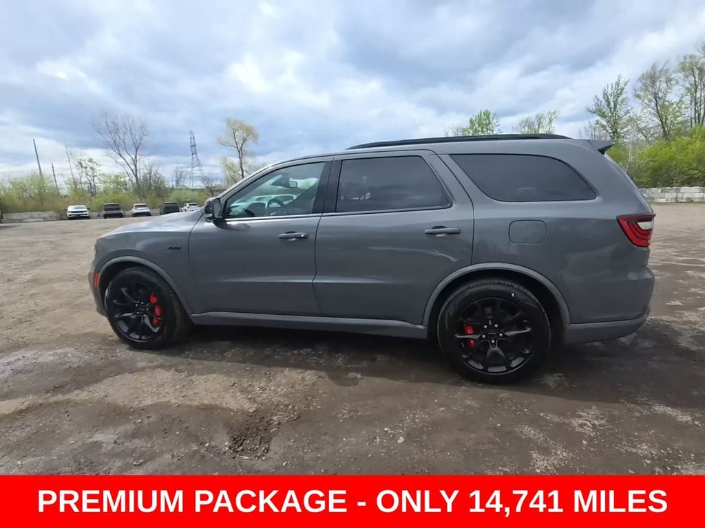 2023 Dodge Durango SRT 392 Premium AWD's photo