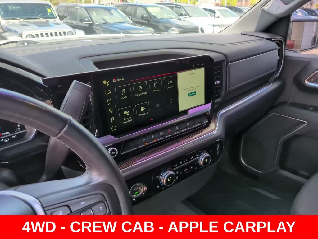 2022 GMC Sierra 1500 Elevation - Photo 28