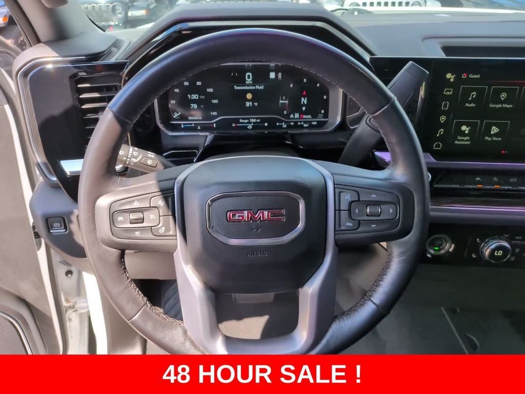 2022 GMC Sierra 1500 Elevation - Photo 24